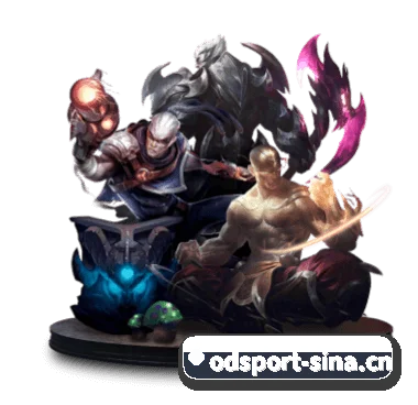 OD体育 APP(ODSports)